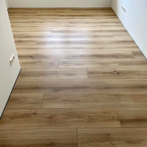 Laminatboden